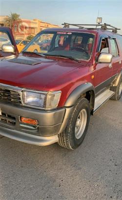 Toyota 4Runner